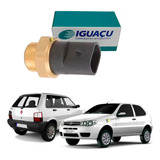 Cebolao Interruptor Radiador Fiat Palio Strada Mille Sem Ar