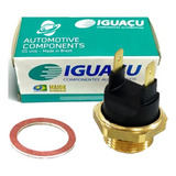 Cebolao Interruptor Radiador Universal De Baixa 87-82 C°