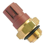 Cebolão Interruptor Ventoinha Radiador Fit Accord Crv