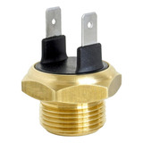 Cebolão Radiador Interruptor Da Ventoinha 55 / 60 Original