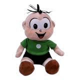 Cebolinha De Pelúcia Sentada - Turma Da Mônica - 26cm
