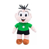 Cebolinha Pelúcia Turma Da Mônica Original 35cm Boneco