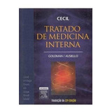 Cecil - Tratado De Medicina Interna - 2 Volumes - 22ª Edição