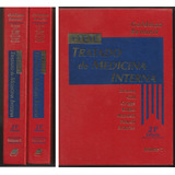 Cecil - Tratado De Medicina Interna - Vol 1 E Vol 2 - 21ª Ed