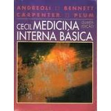 Cecil Medicina Interna Basica - 4o