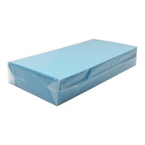 Cédulas Envelope De Cartolina Azul - Cento (53102)