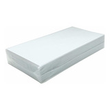Cédulas Envelope De Cartolina Branco - Cento (56685)