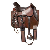 Cela Australiana Coqueluxe Completa Pronta Para Uso Oferta