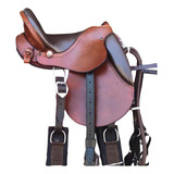 Cela Australiana Profissional Para Cavalo