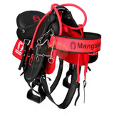Cela Completa Arreada Mangalarga Peitoral Manta E Brindes
