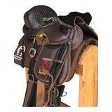 Cela Completa Mangalarga Gel Cavalo + Freio + Forro Oferta