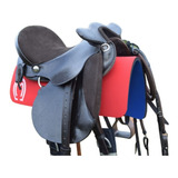 Cela Mangalarga Cabeça Com Manta Neoprene Luxo Super Macia