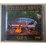 Celibate Rifles - Sofa - Cd