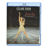 Celine Dion - Live In Las
