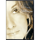 Celine Dion Dvd All The Way...