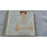 Celine Dion Falling Into You Cd