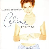Celine Dion Falling Into You Cd