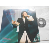 Celine Dion The Colour Of My Love Concert Laserdisc Oferta