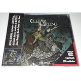 Cellar Darling - The Spell (cd