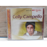 Celly Campello-2000 Série Bis-duplo Novo Lacrado