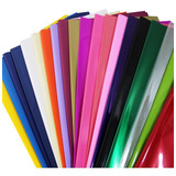 Celofane Sujinho Poli Escolha As Cores Com 50 Folhas
