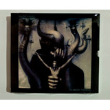 Celtic Frost - To Mega Therion (slipcase) (cd Lacrado)