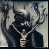 Celtic Frost to Mega Therion slipcase relançamento bônus