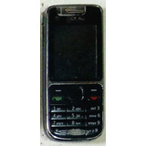 Celuar Antigo Nokia C2 01 Peça