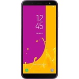 Celular - Samsung Galaxy J6 32gb