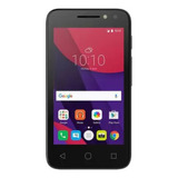 Celular Alcatel Pixi 4 8gb 4 Dual Sim Idoso - Muito Bom