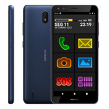 Celular Android Nokia P/ Idoso 32gb