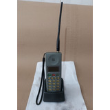 Celular Antigo Do Início Dos Anos 90 Para Colecionadores.