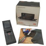 Celular Antigo Sony Ericsson Walkman W380