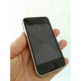 Celular Apple iPhone 3g A1241 Leia Anuncio.pronta Entrega