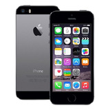 Celular Apple iPhone 5s 16gb - Muito Bom