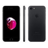 Celular Apple iPhone 7 32gb Preto