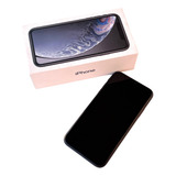 Celular Apple iPhone XR 128gb Preto Dual Sim