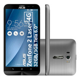 Celular Asus Zenfone 2 Laser 4g