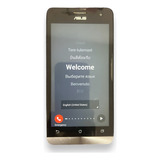 Celular Asus Zenfone 5 A501 Usado Funcionando Antigo Peças
