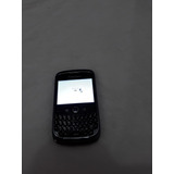 Celular Black Berry 9300 Cod 588