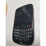 Celular Blackberry 8520 Placa Ligando Os 001