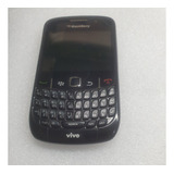 Celular Blackberry 8520 Placa Ligando