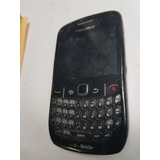 Celular Blackberry 8520 Placa Ligando