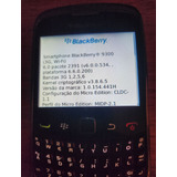 Celular Blackberry 9300 Claro Desbloqueado 