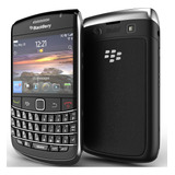 Celular Blackberry Bold 9780 512mb