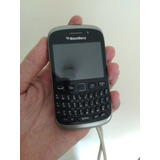 Celular Blackberry Curve 9320 Funcionando