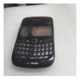 Celular Bleckberry 8520 Leia O