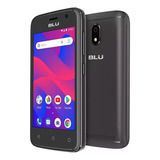 Celular Blu C4 3g Android 8 Dual Chip Original Vitrine