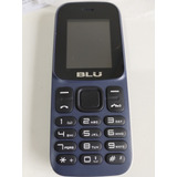 Celular Blu Z5, Usado Poucas Vezes, Semi-novo, Na Caixa