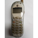 Celular Colecionador Antigo Motorola 120 T Os 001
